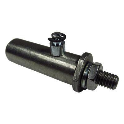 BERKEL Slicer Grinding Stone Spindle Assembly for Models 808, 807, 817, 818, 909, 919, 2340, 2350