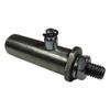 BERKEL Slicer Grinding Stone Spindle Assembly for Models 808, 807, 817, 818, 909, 919, 2340, 2350 view 1