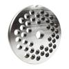 Grinder Plate #12-1/4 Hole view 1