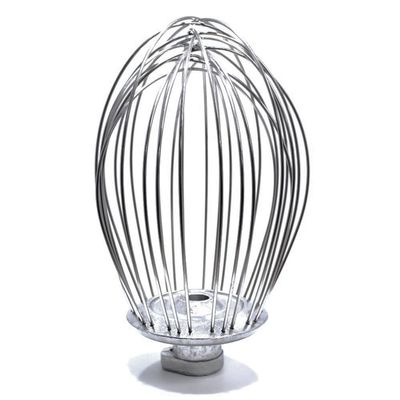 Wire Whip"D" - 20 QT for Hobart Mixers