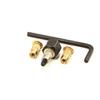 Lockwood RIV-NUTKIT RIV Nut Kit with Tool view 1