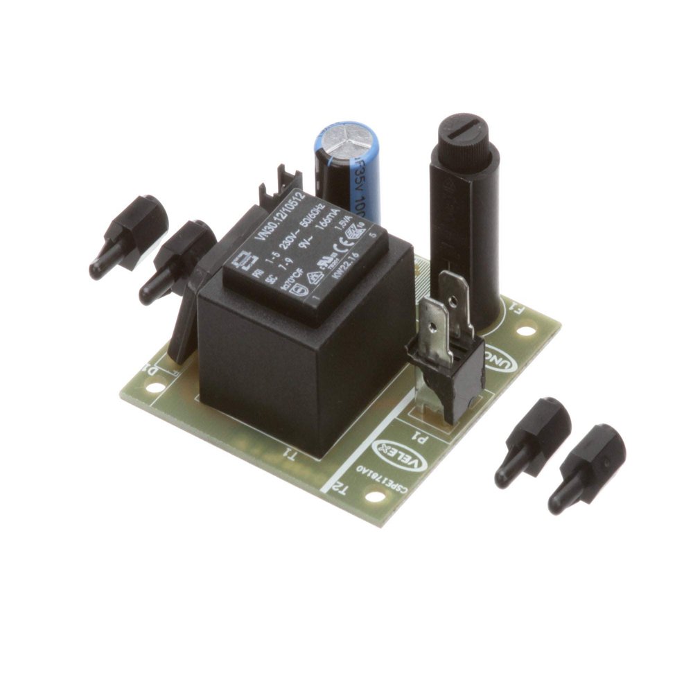 Cadco KPE1781A Power Board Door Light