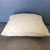 12 Eyes Embroidery Game of Thrones You Know Nothing Jon Snow Pillow Cover Home Decor Pillow view 3