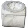 Green Klean GK-EDIC10Q EDIC Atlas 10 qt H11 Hepa Synthetic Replacement Vacuum Bags - 10 per Case - Case of 5 view 1