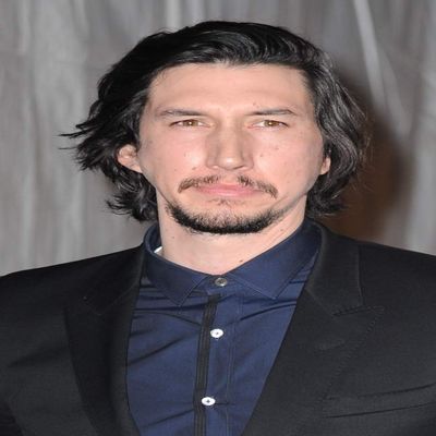 Posterazzi Poster Print Adam Driver at Arrivals for Gotham Independent Film Awards Cipriani Wall Street New York Ny November 28 2016. Photo by Kristin CallahanEverett Collection Celebrity (8 x 10)