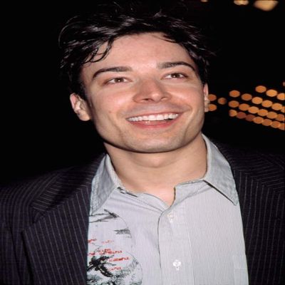 Posterazzi Poster Print Collection Jimmy Fallon at Screening of The Last Waltz Ny 4102002 by Cj Contino Celebrity (8 x 10)