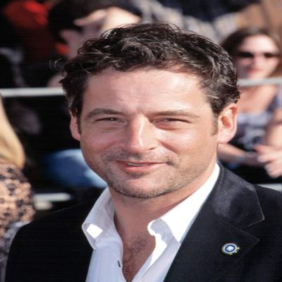 Posterazzi Poster Print Collection Jeremy Northam at 8Th Annual Sag Awards La Ca 3102002 by Robert Hepler Celebrity (8 x 10)