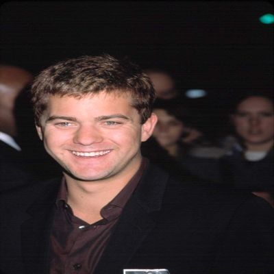 Posterazzi Poster Print Collection Joshua Jackson at 100Th Episode of Dawson's Creek at Museum of Television & Radio Ny 2192002 by Cj Contino Celebrity (8 x 10)
