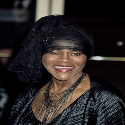 Posterazzi Poster Print Collection Cicely Tyson at The Film Society of Lincoln Center Honors for Susan Sarandon Ny 552003 by Cj Contino Celebrity (8 x 10)