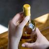 Big Betty Pinot Protector Wine Bottle Stoppers - 6 Pack of 100% Food-Grade Nitrile Stoppers for Glass Wine & Beverage Bottles - Functional & Funny Gift for Wine Lovers - Gold view 4