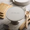 Tablecraft Cutting Board, 13" x 9.5" x .5", Bamboo view 2