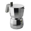 Alessi Moka, Espresso coffee maker. 6 cups. view 1