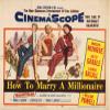 Posterazzi Poster Print Collection EVCMCDHOTOEC542 How to Marry A Millionaire Still (10 x 8) view 1