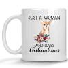 DashaAlexander Funny Grandma Ceramic Mug, Glamma Definition Mug, Gifts for Adults, Coffee Mug, Valentines Day, Birthday, Christmas, Best Friend, Mom view 1