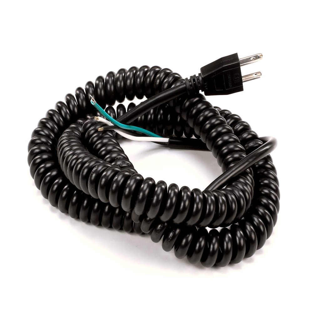 Bizerba 000000060376200700 Power Cord