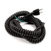Bizerba 000000060376200700 Power Cord view 1
