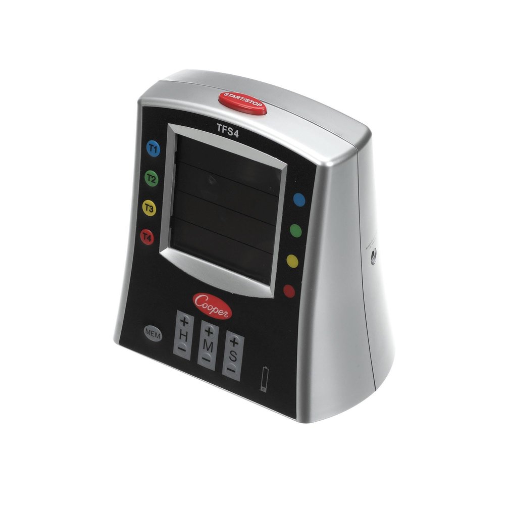 Cooper Atkins TFS4-01 Timer Large