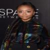 Posterazzi Poster Print Skai Jackson at Arrivals for The Space Between Us Premiere Arclight Hollywood Los Angeles Ca January 17 2017. Photo by Priscilla GrantEverett Collection Celebrity (8 x 10) view 1