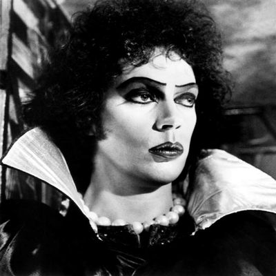 The Rocky Horror Picture Show Portrait (8 x 10)