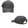 Hat Adjustable Back Strap Black Tactical Team Cap Military Special Swat Operator view 1