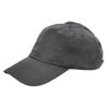 Hat Adjustable Back Strap Black Tactical Team Cap Military Special Swat Operator view 2