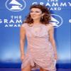 Posterazzi Poster Print Collection Celine Dion at 2002 Grammy Awards La Ca 2272002 by Robert Hepler Celebrity (8 x 10) view 1