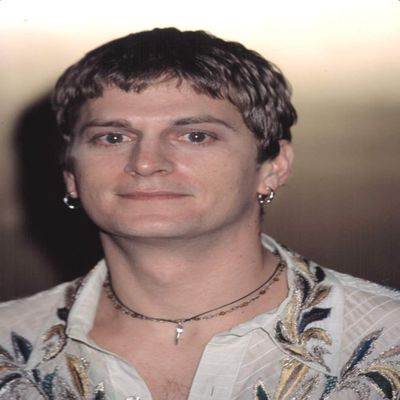 Posterazzi Poster Print Collection Rob Thomas of Matchbox 20 at Vh1 Vogue Fashion Awards Ny 10152002 by Cj Contino Celebrity (8 x 10)