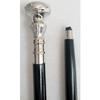 SCEXPORTS Victorian Walking Cane for Men & Women|Harvy Men Derby Cane Hand Crafted Straight Formal Cap Cane|Wooden Folding Walking Sticks|Designer Walking Canes view 1