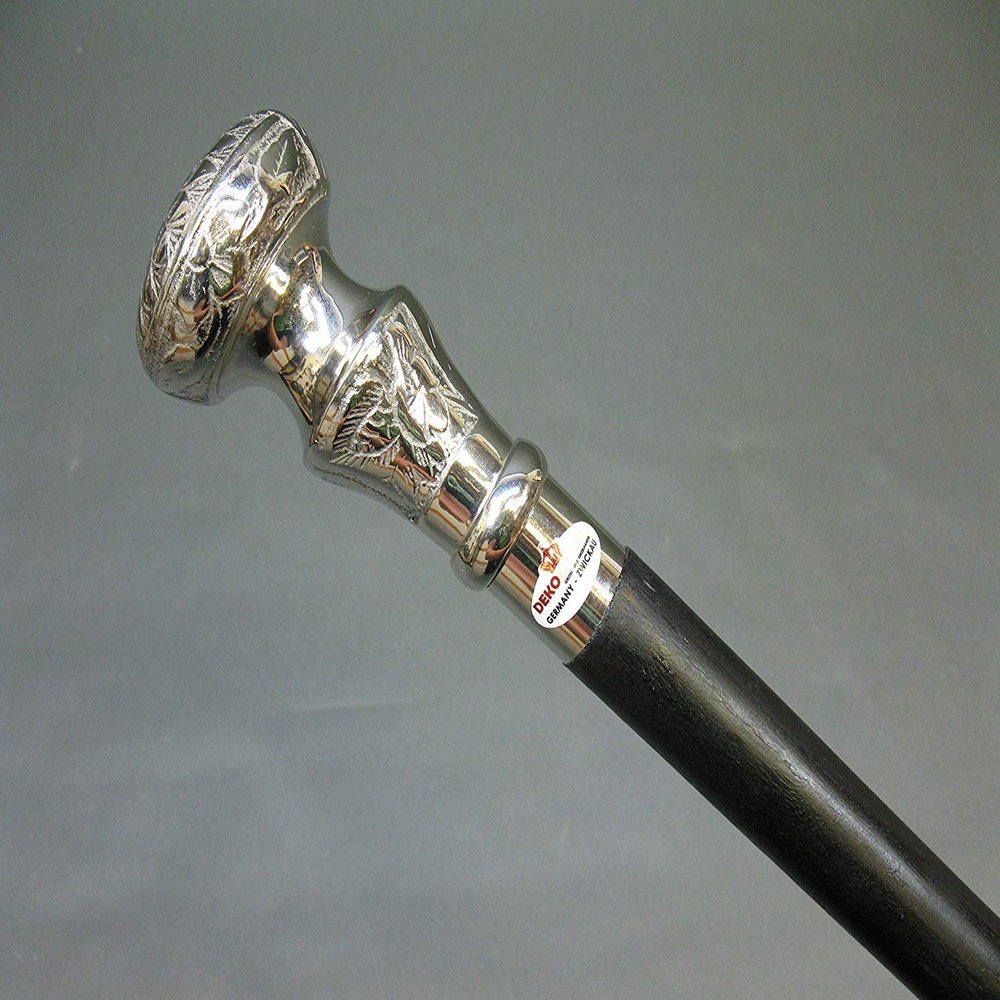 Mahira Nautical Walking Stick Hiking Stick Bridegroom M2 96 cm D