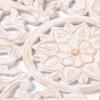 Best Home Fashion Round Decorative Wall Panel view 3