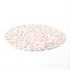 Best Home Fashion Round Decorative Wall Panel view 4