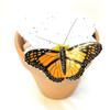 Home For ALL The Holidays Insect Pot Hanger (Monarch, Large) view 1