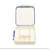 Gather Lunch Box - Vanilla Ice and Blue view 2