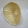 YANEE Sticky rice pot set cooker original classic style also the method that is still in use in Thailand 1 set consist of Aluminum pot size 9 x 9 inch and Bamboo basket size 13 x 17.inch view 3