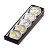 Yamako 80194 Cat Dish Set view 2