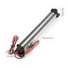 Ceramic Air Electric Heater Heating 220V 500W Insulated Thermistor Corrugation Length 186mm for Air Conditioner/Electric Heater/Instrument view 2
