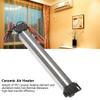 Ceramic Air Electric Heater Heating 220V 500W Insulated Thermistor Corrugation Length 186mm for Air Conditioner/Electric Heater/Instrument view 3