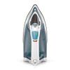 BLACK+DECKER Easy Steam Compact Iron, with Non Stick Soleplate view 2