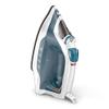 BLACK+DECKER Easy Steam Compact Iron, with Non Stick Soleplate view 3