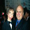 Posterazzi Poster Print Collection Alan Semok (Ventriloquist Who Coached Adrien Brody for This Film) Woodrow at Ny Premiere of Dummy 9102003 by Janet Mayer Celebrity (10 x 8) view 1