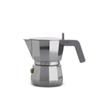 Alessi Moka, Espresso coffee maker. 1 cup. view 1