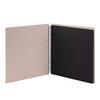 Rssler S.O.H.O. 290mm x 290mm Wiro Bound Photo Album -Powder -(60 Sheets) view 2