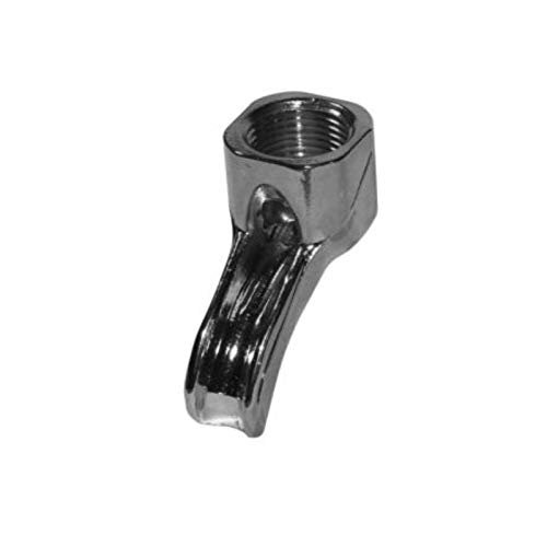 1-Wege Auslauf 3/8" fur Aurora Siebtrager 40 mm hoch