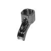 1-Wege Auslauf 3/8" fur Aurora Siebtrager 40 mm hoch view 1