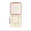 Gather Lunch Box - Vanilla Ice and Racing Red view 3