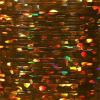 Veevus Holographic Tinsel Medium Copper view 1