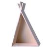 Artemio Large Teepee Shelf to Decorate 45 cm view 2