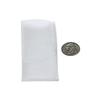 220 Micron | Premium Nylon Tea Filter Bags | 2" x 4" | 50 Pack view 2
