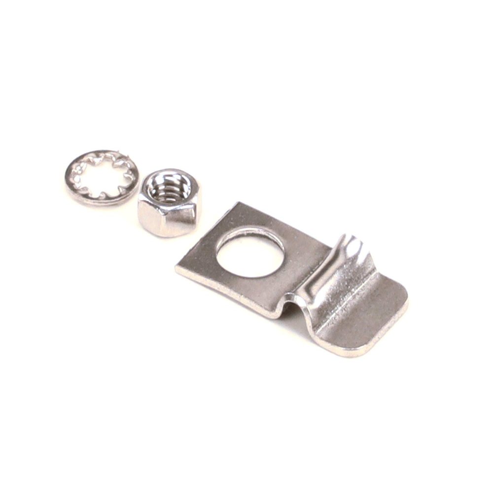 Eloma 2001225 Cable Clamp Kit for Meat Probe