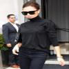 Posterazzi Poster Print Victoria Beckham Candids-Fri New York Ny October 13 2017. Photo by Kristin CallahanEverett Collection Celebrity (8 x 10) view 1
